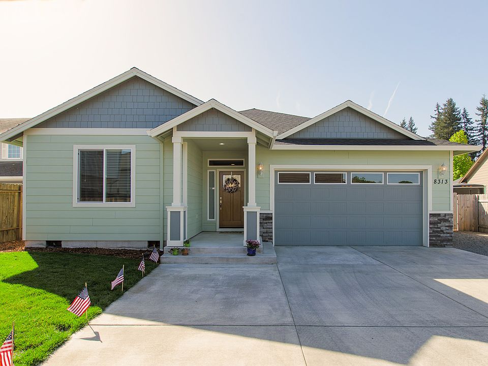 1st image of 8313 NE 157th Ave
