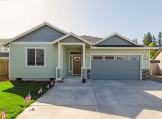 8313 NE 157th Ave, Vancouver, WA 98682