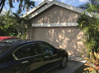 7465 Andorra Pl, Boca Raton, FL 33433