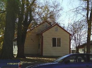 1016 C St, Greeley, CO 80631