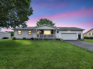 568 Swackhammer Rd, Circleville, OH 43113