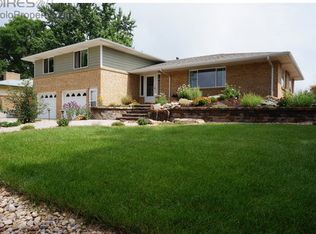 72 Baylor Dr, Longmont, CO 80503