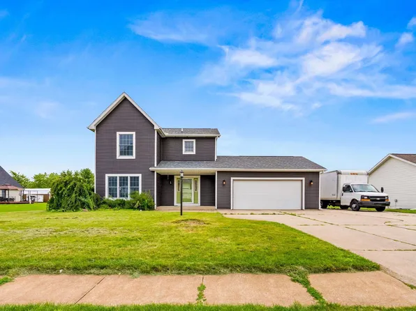 65586 Barrens Dr, Goshen, IN 46526