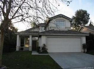 43395 Corte Barbaste, Temecula, CA 92592