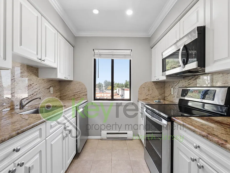 40 Feronia Way #3D