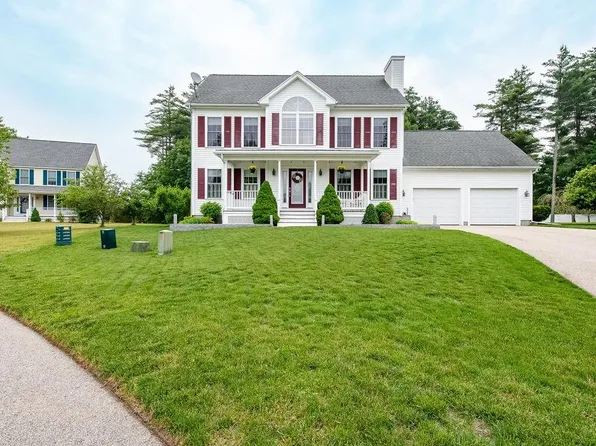 78 Hickory Lane, Somersworth, NH 03878
