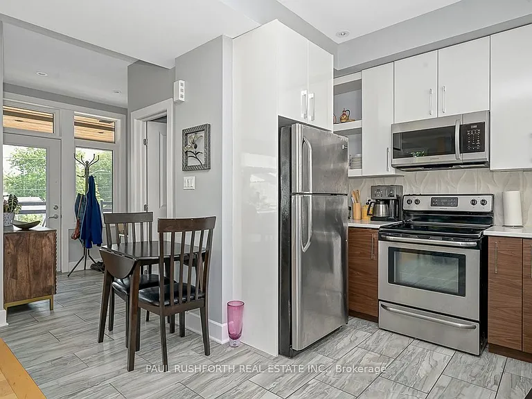 1368 Belcourt Blvd #A — Photo 11