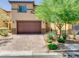 9261 Blue Agate St, Las Vegas, NV 89178