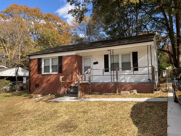710 Glenn St, Gastonia, NC 28052