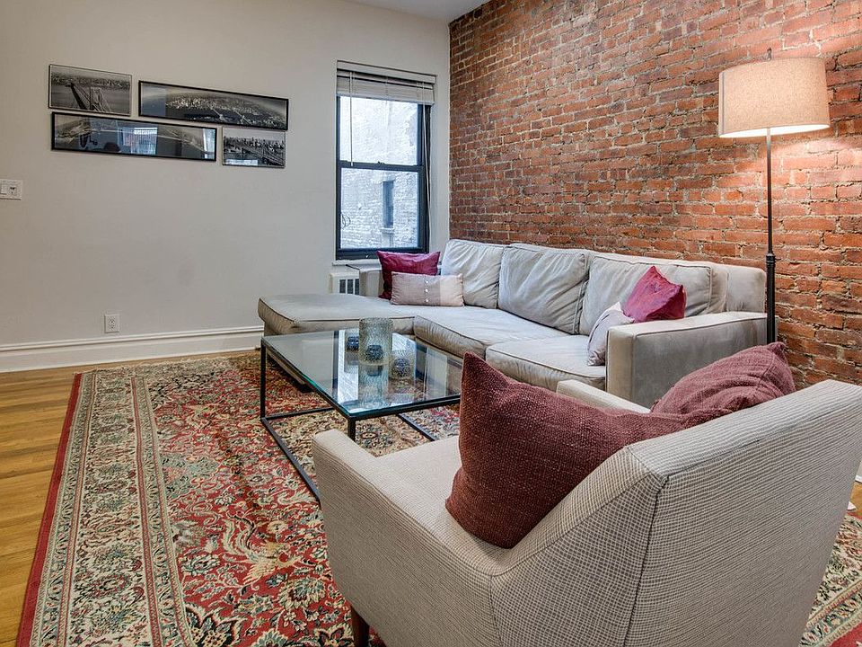 2nd image of 133 E 30th St APT 1A