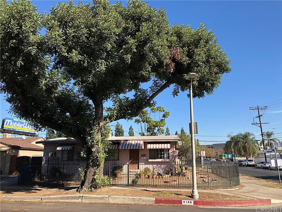 1st image of 8146 Mammoth Ave