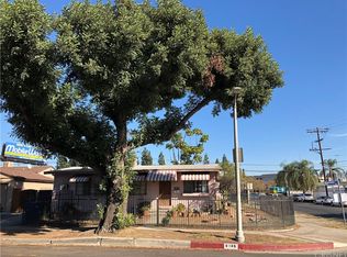 8146 Mammoth Ave, Panorama City, CA 91402