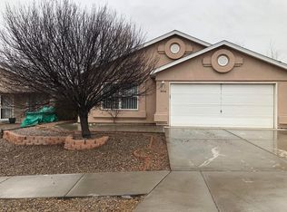 8416 Winter Sage Rd SW, Albuquerque, NM 87121
