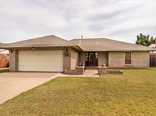 6500 S Villa Ave, Oklahoma City, OK 73159