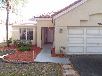 2804 Oakleigh Ln, Fort Lauderdale, FL, 33328