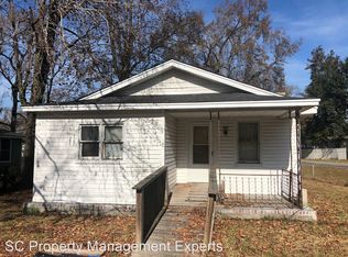 2002 Dalton St, Charleston, SC 29406