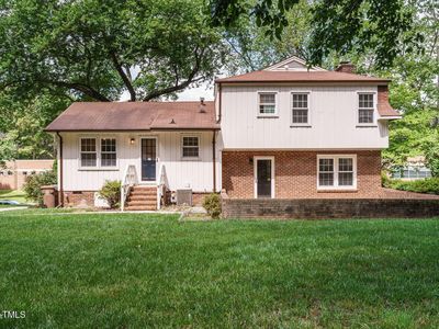 1217 Pond St, Cary, NC, 27511