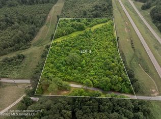 3 Highway 84 W LOT 3, Collins, MS 39428