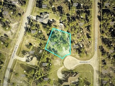 749 Delridge Ave S, Lehigh Acres, FL, 33974