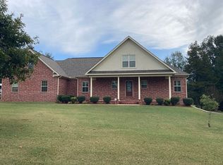 95 Watercrest S, Austin, AR 72007