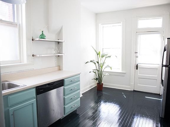 2nd image of 3456 Crittenden St #A