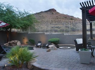 6117 W Spur Dr, Phoenix, AZ 85083