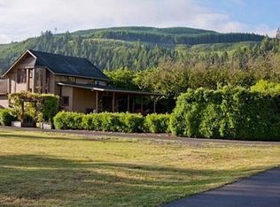 39071 Hendricks Park Rd, Springfield, OR 97478