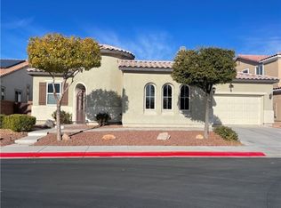 6547 Green Sparrow Ln, North Las Vegas, NV 89084