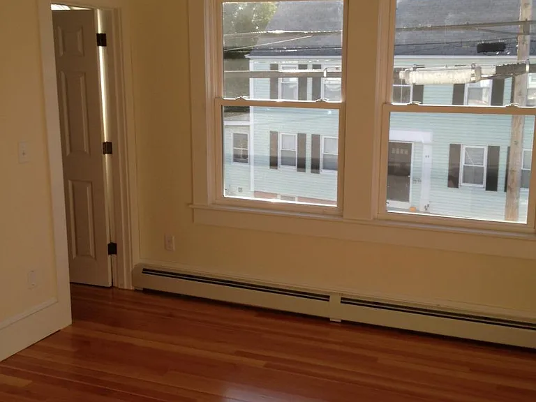 Front Bedroom