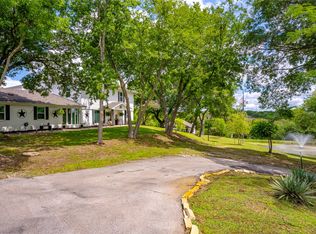 117 Post Oak Ct, Willow Park, TX 76087