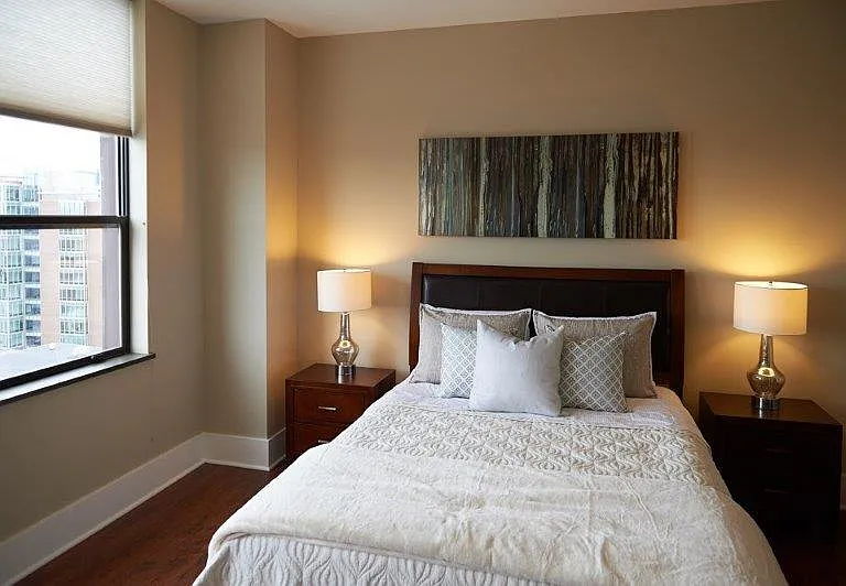 McKay Tower Furnished Apartments — Photo 18