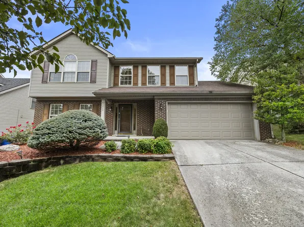 1213 Aldridge Way, Lexington, KY 40515