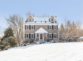 410 Lowell Rd, Groton, MA 01450