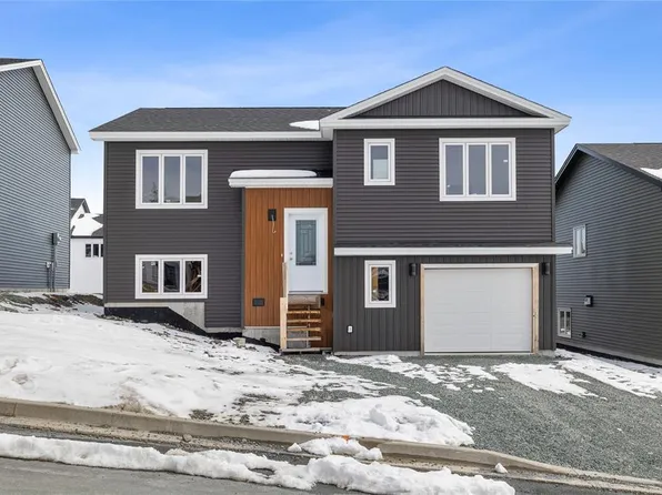 24 Everard Avenue (LOT21), Goulds, NL A1S1K5