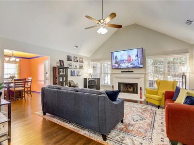 120 River Terrace Point, Roswell, GA, 30076