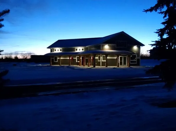 634 Cole Dr, Red Lodge, MT 59068
