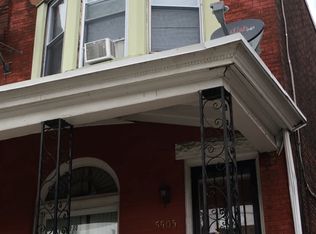 5505 Girard Ave, Philadelphia, PA 19131