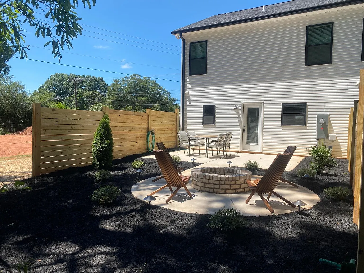 207 Potts Street Unit A - 1 — Photo 4