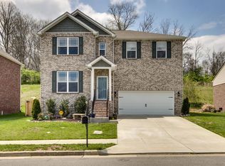 140 Blackpool Dr, Antioch, TN 37013