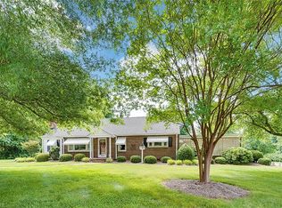 3042 State Highway 62 E, Liberty, NC 27298