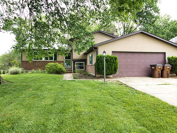 2nd image of 4204 Cannon Gate Dr