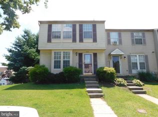 1400 Tarragon Ct, Belcamp, MD 21017