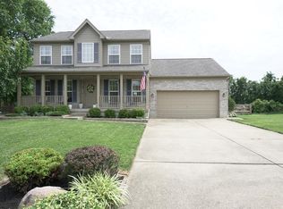 11128 Misty Wood Ct, Walton, KY 41094