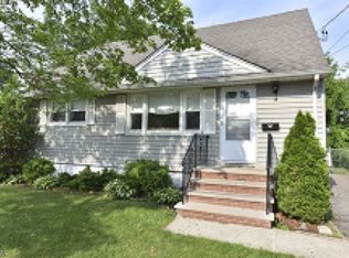 59 Parkway, Little Falls, NJ 07424