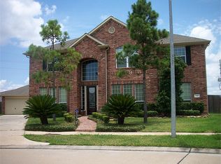 12101 Auburn Creek Dr, Pearland, TX 77584