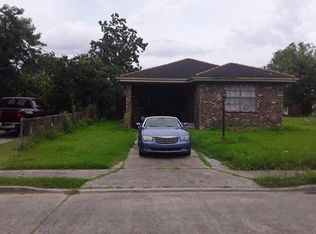 3018 Carver St, New Orleans, LA 70131