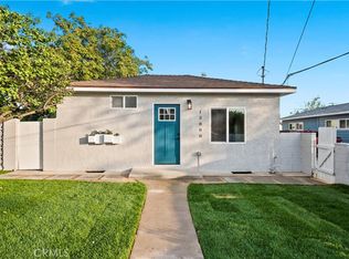 13888 Louvre St, Pacoima, CA 91331