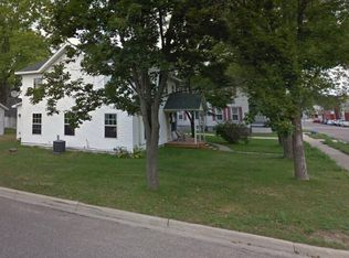 213 W Juneau St, Tomah, WI 54660