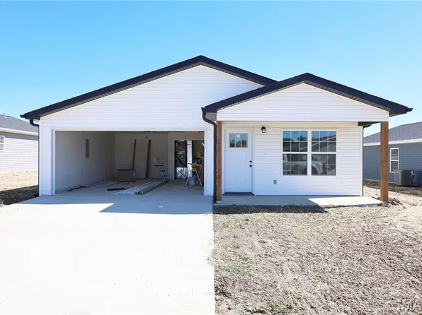 LOT 24 High Gdn, Saint Cape Girardeau, MO 63701
