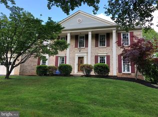 12120 Triple Crown Rd, Gaithersburg, MD 20878